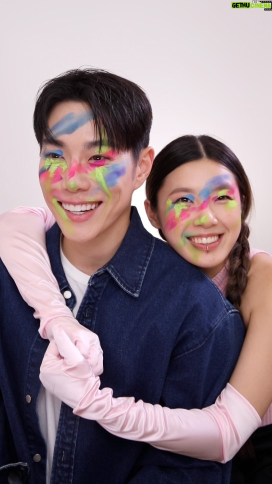 Leejung Lee Instagram - 리정이 내 릴스 탐내길래 같이 찍어봄🤪✨ Seoul, Korea