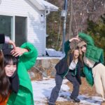 Leejung Lee Instagram – _
저는 비록 은퇴하지만 혜미리예채파 많이 사랑해주세요… @hmlycp
