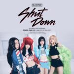 Leejung Lee Instagram - _ ⚔️Shut Down⛓ by @blackpinkofficial 핑크베놈에 이어 셧다운 안무에도 참여 했습니다. 쓰고 싶은 말들이 정말 많지만.. 제가 이 작업을 하면서 배우고 느낀 모든 감정과 감사함은 더 발전한 저의 춤으로 표현하고 보답해드리겠습니다. 도와주시는 모든 분들, 특히 함께 해주시는 시안 댄서분들, 항상 좋은 기회 주시는 @yg_ent_official , 재욱대표님, 감자언니, 리카언니, 제연오빠, 우리 매니저님 포함 YGX의 모든 식구들 정말 감사하고 사랑합니다. 뮤직비디오 부터 해외일정 까지 소화하고 계신 크레이지 언니들도 정말 사랑하구요. 블랙핑크 최고최고🖤 Pink Venom to Shut Down, it was such a long but a meaningful journey to me for past 3 months, I can’t believe it’s finally out now in this world! Participating in this album as a choreographer with the living legends ( @kylehanagami , @kieltutin , @taryncheng ) and working with BlackPink is the moment that I would never forget. Thanks to all of my submission and tour dancers, and to my home YGX for the endless support. Stay tuned for more to come! Choreographed by @kylehanagami @kieltutin @taryncheng @leejung_lee Directed by @jw_lee78 & @__gamzza Special thanks to @ygx_official