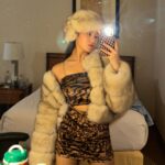 Leejung Lee Instagram - _ so am i 24 or 26