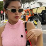 Leejung Lee Instagram - _ so am i 24 or 26