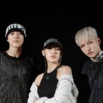 Leejung Lee Instagram - _ This the kind of beat that go ratata 🦾 Choreographed by @mood_dok Danced by @mood_dok @babyzoo_dancer @leejung_lee Filmed and edited by @naaaaa_yen