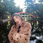 Leejung Lee Instagram - _ 오사카 이모저모🐻🤍