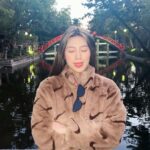 Leejung Lee Instagram - _ 오사카 이모저모🐻🤍