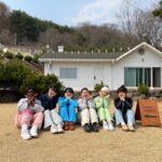 Leejung Lee Instagram - _ 사랑했다 @hmlycp 그리고 여전히 사랑해!💚