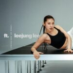 Leejung Lee Instagram – Secure doesn’t have to mean constricted.

Tap to shop the Zenvy Collection and FIND YOUR SOFT.
 _______
Choreographer and dancer @leejung_lee is wearing the Zenvy Bra.

지지력이 나의 몸과 움직임을 답답하게 만든다는 것은 편견일 뿐.
 
지금 젠비 컬렉션을 통해, 당신만의 유연하고 부드러운 지지력을 찾아보세요.