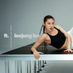 Leejung Lee Instagram - Secure doesn’t have to mean constricted. Tap to shop the Zenvy Collection and FIND YOUR SOFT. _______ Choreographer and dancer @leejung_lee is wearing the Zenvy Bra. 지지력이 나의 몸과 움직임을 답답하게 만든다는 것은 편견일 뿐.   지금 젠비 컬렉션을 통해, 당신만의 유연하고 부드러운 지지력을 찾아보세요.