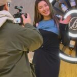 Leejung Lee Instagram - _ Leejung loves @ballantines_kr 💙 #발렌타인무릉도원 #발렌타인 #발렌타인글렌버기 #Ballantines #Glenburgie 19세 이상의 법적음주허용 소비자를 위한 컨텐츠입니다. Drink Responsibly 경고: 지나친 음주는 뇌졸중, 기억력 손상이나 치매를 유발합니다. 임신 중 음주는 기형아 출생 위험을 높입니다. 브랜드명: 발렌타인 제조국: 스코틀랜드 수입업소: (주)페르노리카 코리아
