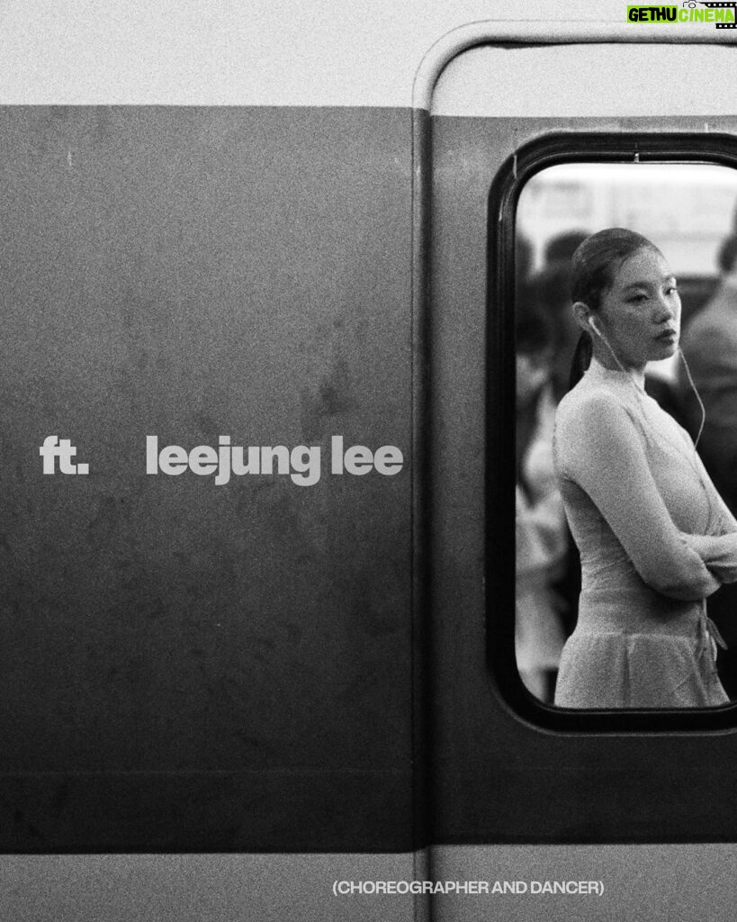 Leejung Lee Instagram - “Dancing is my everything. When I breathe, I have clear visions and clear dreams. I inhale what I hope to achieve and exhale the promise that I can do it.” Korean dancer and choreographer LeeJung Lee (@leejung_lee) knows she was put on this 🌏 to dance. When she takes an intentional breath, she remembers to live her life with intention ✨ Breathe with us through guided breath practices in the Nike Training Club app — available in select countries. “춤은 제게 전부예요. 춤을 추며 호흡할 때, 명확한 제 미래가 그려져요. 내가 이루고 싶은 꿈을 들이마시고, 할 수 있다는 다짐을 내쉬어요.”   댄서이자 안무가  리정(@leejung_lee)은 호흡이 얼마나 중요한지 알고 있어요. 의식이 담긴 깊은 호흡을 통해, 그녀의 삶과 춤에 대한 의지를 기억할 수 있으니까요.   NTC 앱을 통해 함께 호흡해 보세요.