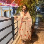 Leena Jumani Instagram - 🕉️🔱🌈