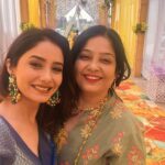 Leena Jumani Instagram - 🌼 #cousinweddingdiaries Rajasthan