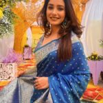 Leena Jumani Instagram – 🌼

#cousinweddingdiaries Rajasthan