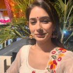 Leena Jumani Instagram - 🕉️🔱🌈