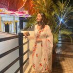 Leena Jumani Instagram - 🕉️🔱🌈