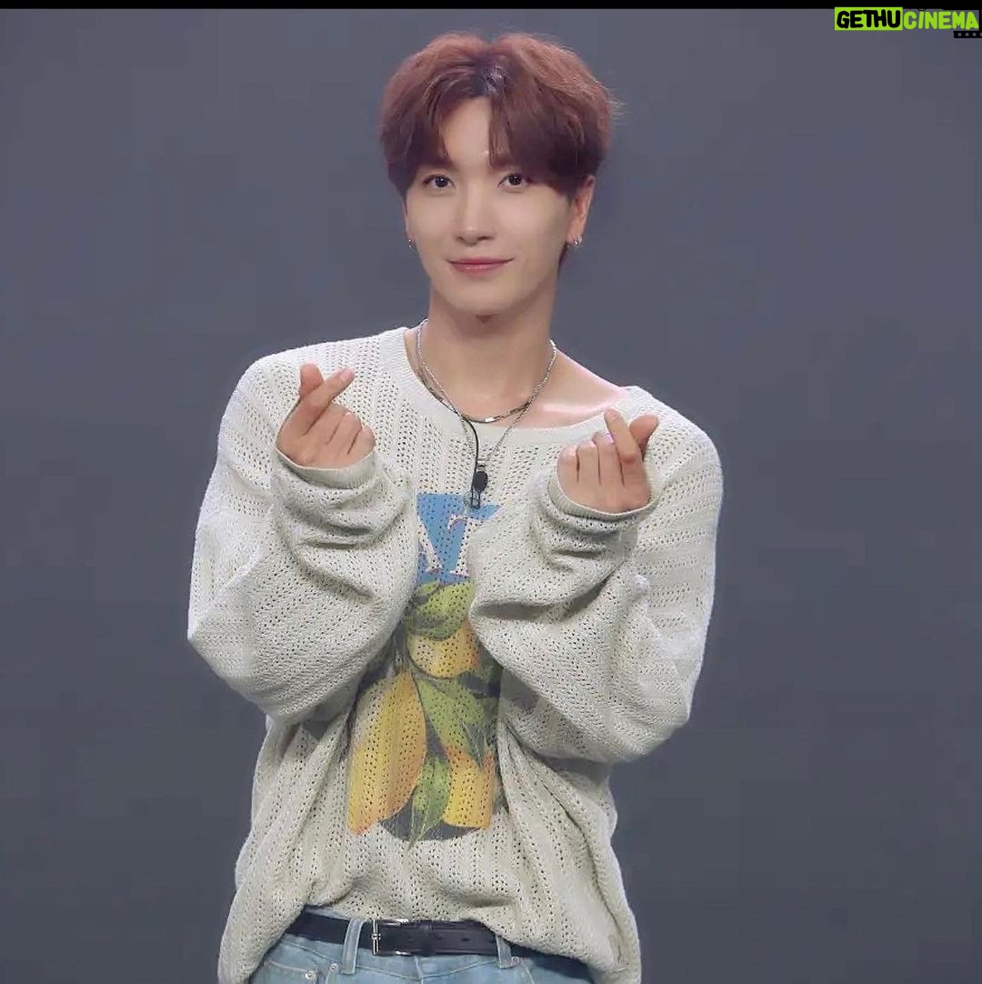 Leeteuk Instagram - #letmeknow_kpop๐๐ป #4ๆ27ๆฅๅๆพ้ไบๅฎใงใ๐
