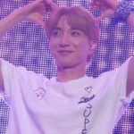 Leeteuk Instagram - #Worldtour #Showshow9 #👏🏻👏🏻👏🏻✋🏻✋🏻✋🏻