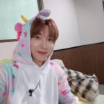 Leeteuk Instagram - 🦄