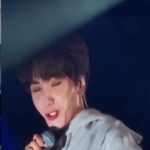 Leeteuk Instagram - 幸せとはまさにこういうものです😘🎶💙❤️