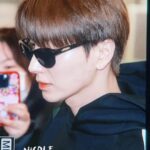Leeteuk Instagram - 시우디아라비아>>>>✈️🇸🇦