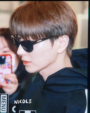 Leeteuk Instagram - 시우디아라비아>>>>✈️🇸🇦