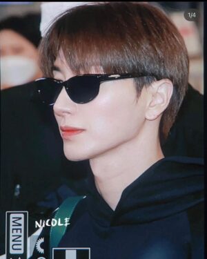 Leeteuk Instagram - 시우디아라비아>>>>✈️🇸🇦