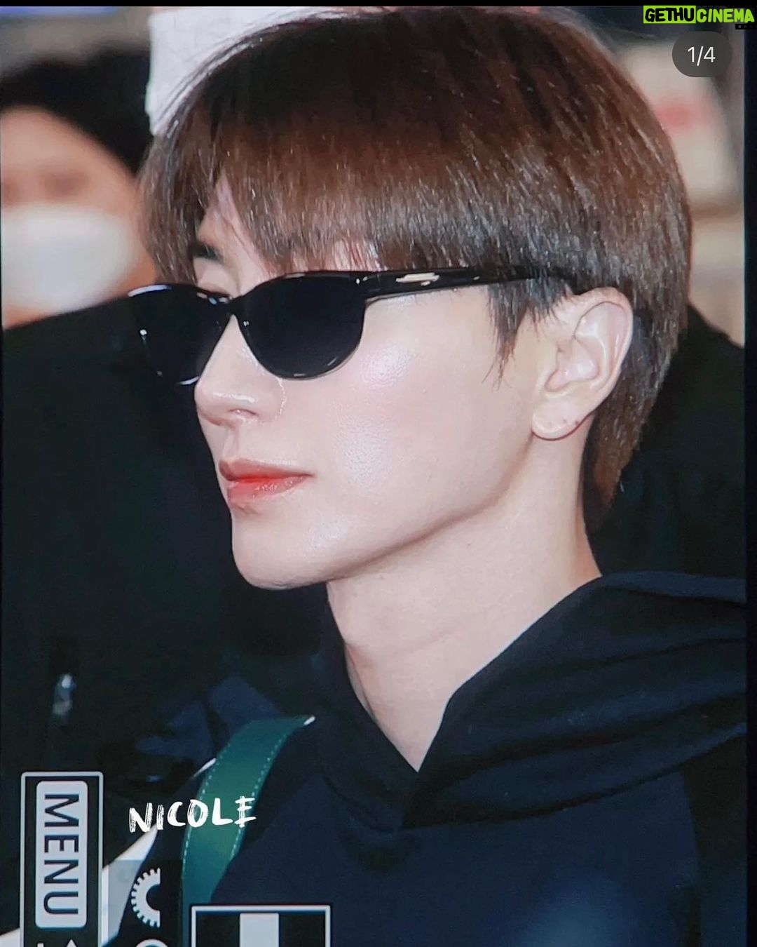 Leeteuk - 128.4K Likes - 시우디아라비아>>>>✈️🇸🇦