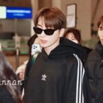 Leeteuk Instagram - 시우디아라비아>>>>✈️🇸🇦
