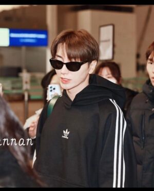 Leeteuk Instagram - 시우디아라비아>>>>✈️🇸🇦