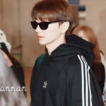 Leeteuk Instagram - 시우디아라비아>>>>✈️🇸🇦