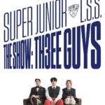 Leeteuk Instagram - SUPER JUNIOR-L.S.S. THE SHOW 9 02.03(토) - 02.04(일) | 광운대 동해문화예술관 대극장 이특 신동 시원의 L.S.S 한국 공연 오픈 넘치는 에너지로 무대를 뒤집을 준비 완료! 일 한번 저질러 봤습니다 잘 준비해 볼게요 많이와서 힘주세요!!!❤️💙