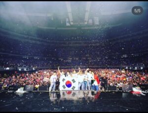Leeteuk Instagram - #🇲🇽💙❤️