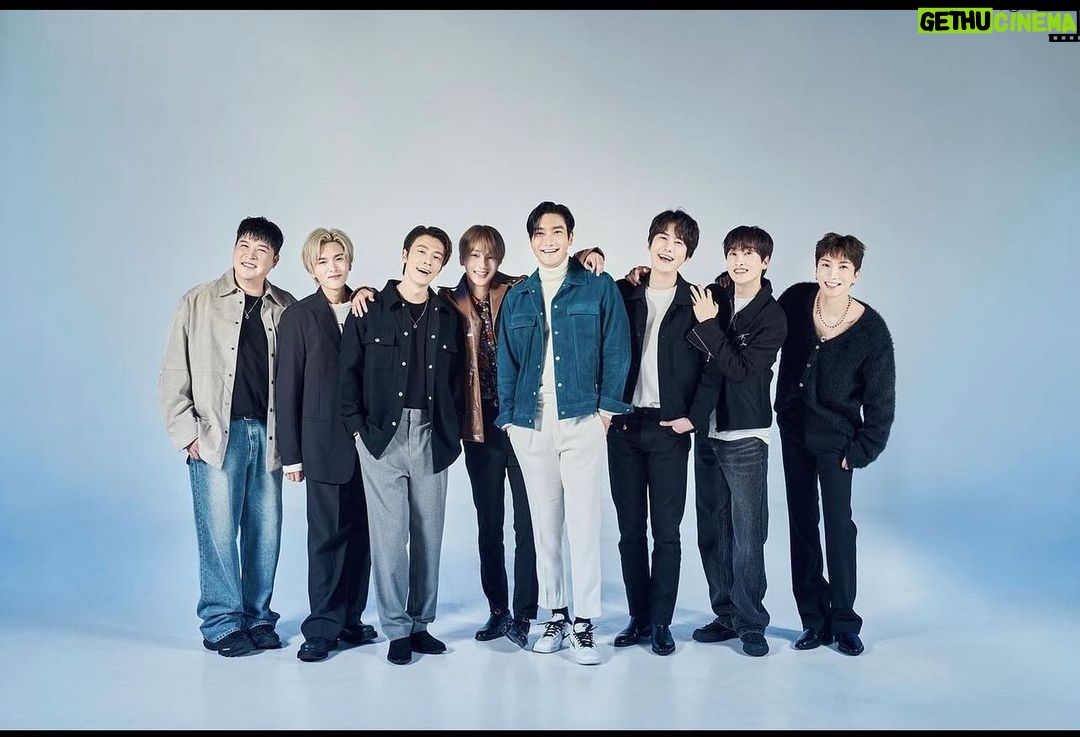 Leeteuk - 127.7K Likes - #thelastmanstanding👑💙✨
#disney+