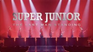 Leeteuk Instagram - #superjuniorlastmanstanding 
#disney+
나 잠깐 보는데 
그냥 눈물이 너무 나서 껐다
다들 한번 보세요💙