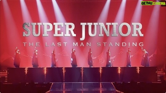 Leeteuk - 132K Likes - #superjuniorlastmanstanding
#disney+
나 잠깐 보는데
그냥 눈물이 너무 나서 껐다
다들 한번 보세요💙