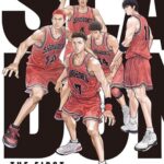 Leeteuk Instagram - #thefirstslamdunk 추억도 떠올리고 참 여러가지 생각이들었다 처음부터 끝까지 나도 모르게 주르륵 울면서 본 영화 이거 꼭 보세요 너무 좋으다 한국성우버젼도 한번볼까 고민중💙👍🏻❤️ #성수동메가박스🫶🏻