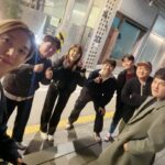 Leeteuk Instagram - 올 한해 정말 고생 많았던 우리팀 매니져 여러가지 일들로 혼란스럽기도 일도 많아서 가장 고생많이한 우리 매니져들 고생햇다고 밥한끼로 때우긴 너무 부족하지만 그래도 역시나 내년에도 열심히 잘부탁드리고 말하고 싶다 내년에도 불태우자!!💙👏🏻👏🏻👏🏻👏🏻👏🏻👏🏻