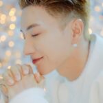 Leeteuk Instagram - #❤️💙