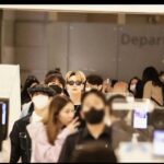 Leeteuk Instagram - I only see you😘