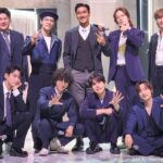 Leeteuk Instagram - 어느덧 슈주의 데뷔17주년이 되었습니다 2005년부터 아직도 늘 자기위치에서 최선을 다해주고 있는 멤버들 앞으로도 계속 잘해줄거라 믿습니다 그리고 오랜시간 달릴수있게 사랑과응원을 전해 전세계 엘프 들에게 사랑한다고 전하고 싶습니다 포기 하지 않고 더 열심히 걷고 뛰고 달려보겠습니다 사랑합니다💙