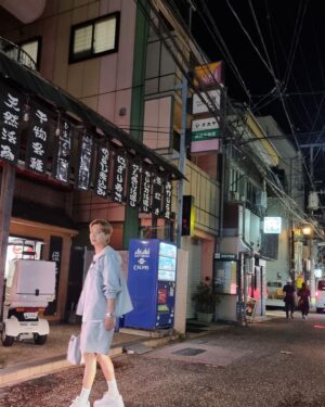 Leeteuk Instagram - イトゥクの一人旅、期待してください。💙