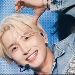 Leeteuk Instagram - 💙