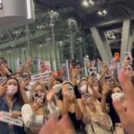 Leeteuk Instagram - ขอบคุณที่รักษาสัญญาจนถึงตอนสุดท้ายนะครับ รักนะประเทศไทย 💙🇹🇭💙