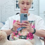 Leeteuk Instagram - 🇰🇷>>>>>>>>>>>🇹🇭✌🏻
