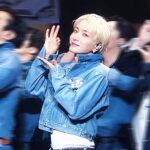 Leeteuk Instagram - 슈퍼쇼9 3일간 행복했습니다 내가 유일하게 mc틀에서 벗어나 머리도 탈색하고 춤추고 노래하고 치명적인척 멋있는척 귀여운척 인류를 구하는척 다할수있는 시간 팬들이 있기에 가능한시간 몸이 부서져라 뛰어도 내일이 없어도 행복한 시간 함성소리가 좋고 엘프가 좋고 고마운시간 오래할수있게 나 노력할테니까 오래 옆에서 응원해줘요💙 Ps.월드투어 잘하고 앵콜로 만나요 내가 한다면 하는거야🫶🏻