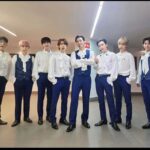 Leeteuk Instagram - #🇲🇽💙❤️