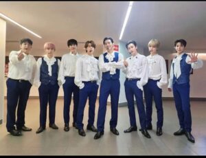 Leeteuk Instagram - #🇲🇽💙❤️