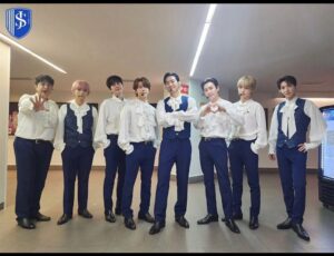 Leeteuk Instagram - #🇲🇽💙❤️