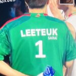 Leeteuk Instagram - #🇲🇽💙❤️