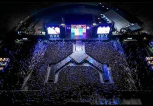Leeteuk Instagram - Gracias, Perú. Nos vemos. Ha sido la mejor noche de mi vida.
🇵🇪💙