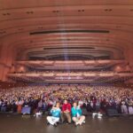 Leeteuk Instagram - #L_S_S #E_L_F_japan #Fanmeeting #이특신동시원 어제 행복했죠? 오늘도 즐거운 시간 만들어봐요!!!💙